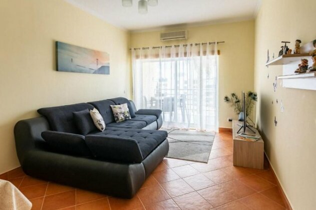 Cozy apartment in Lagos - Photo4