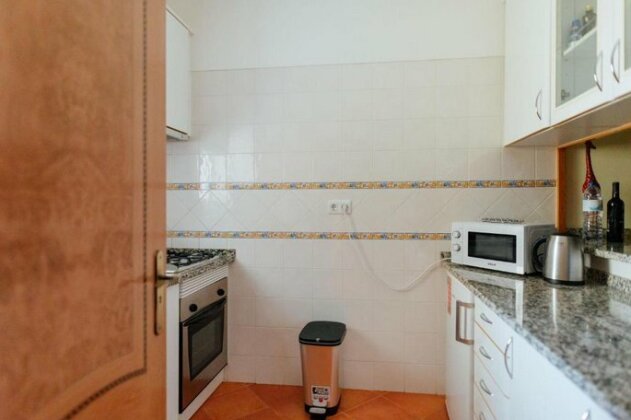 Cozy apartment in Lagos - Photo5