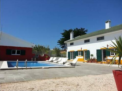 Deluxe Surfhouse Algarve - Photo2