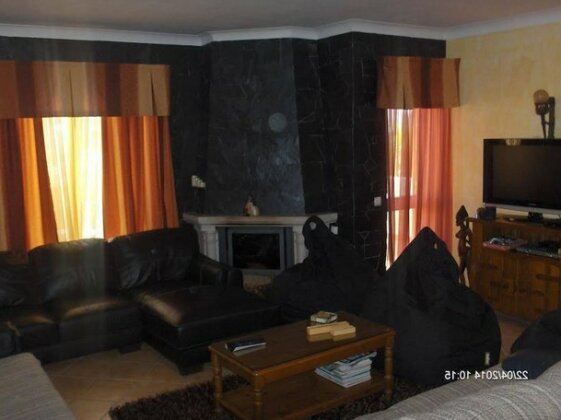 Dream Lagos B&B-Lagos 4U - Photo3
