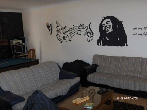 Dream Lagos B&B-Lagos 4U - Photo4