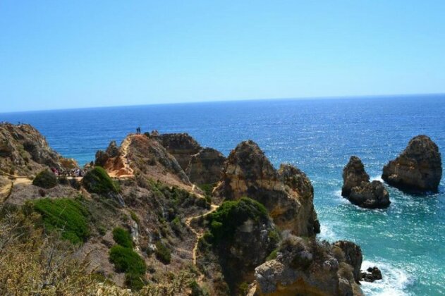 Encosta Da Marina Apartment - Photo4
