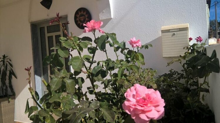 Family Guesthouse Lagos - Photo3