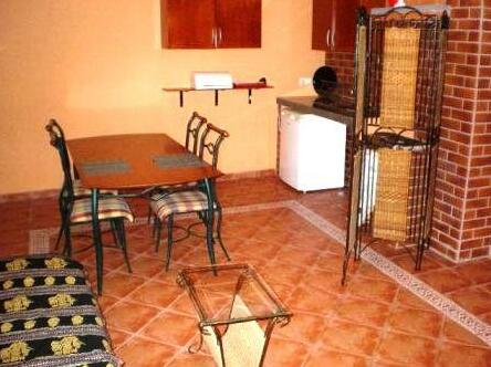 Fatima's Guest House - Photo2