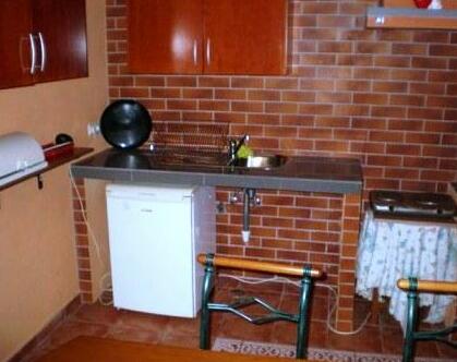 Fatima's Guest House - Photo4