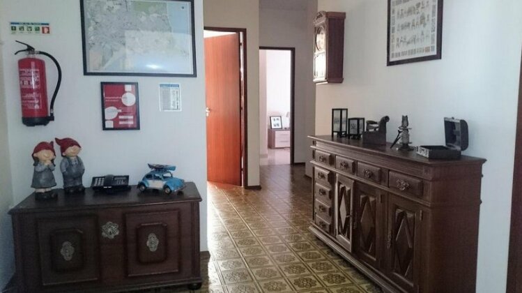 Glory Holiday Rooms - Photo3