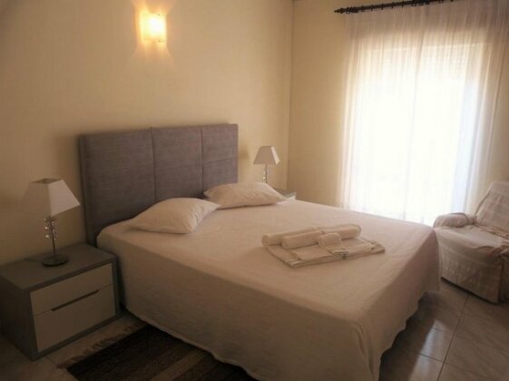 Glory Holiday Rooms - Photo5