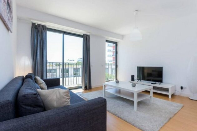 Gorgeous Modern Apartment in Lagos - Photo2