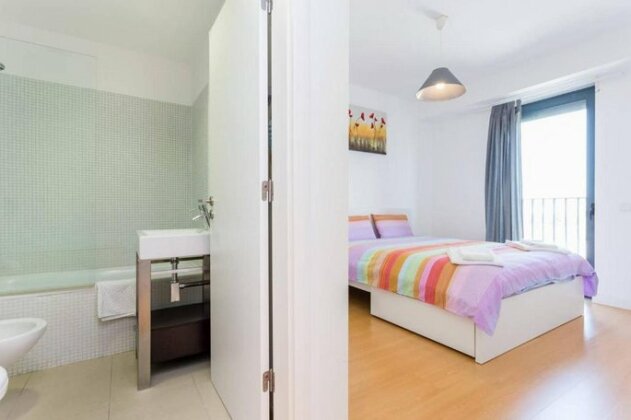 Gorgeous Modern Apartment in Lagos - Photo3