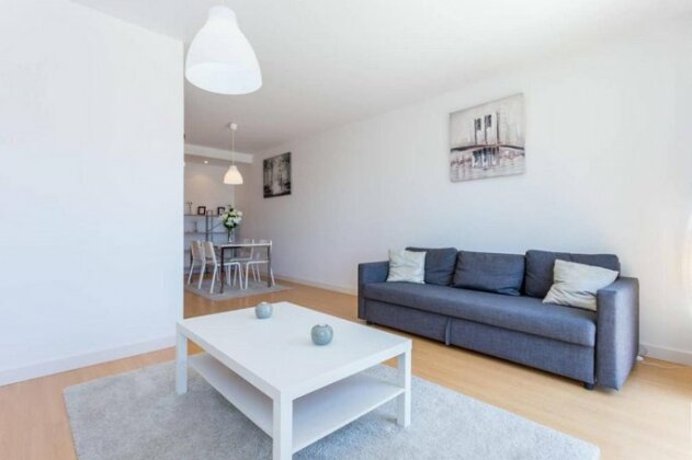 Gorgeous Modern Apartment in Lagos - Photo4