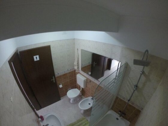 Hostel All 4 You - Photo4