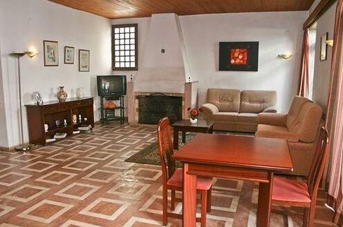 Hotel Cidade Velha - Photo4