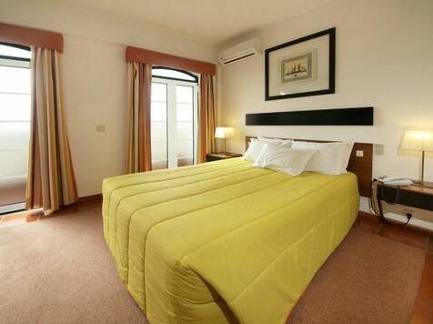 Hotel Lagosmar - Photo2
