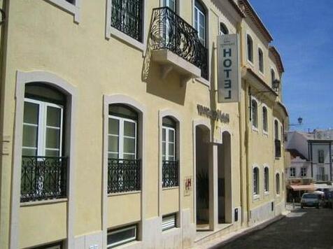 Hotel Lagosmar - Photo3