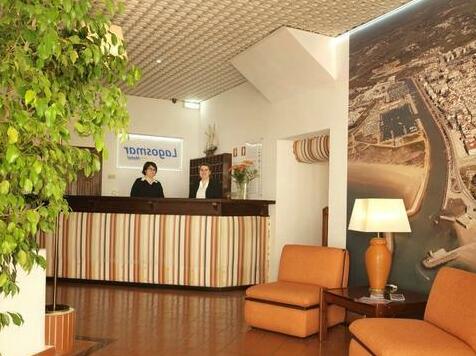 Hotel Lagosmar - Photo5
