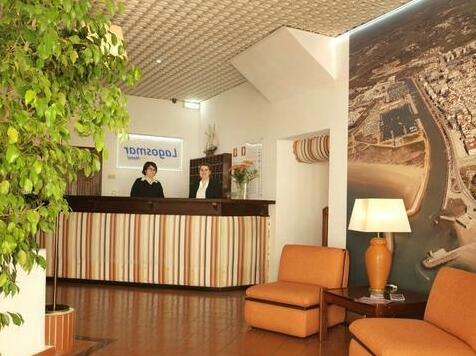 Hotel Lagosmar - Photo5