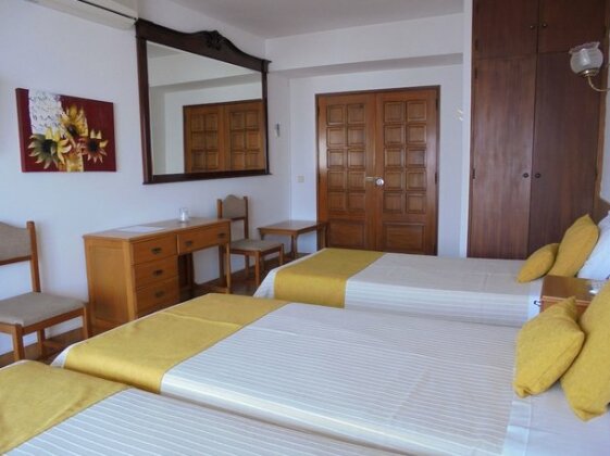 Hotel Marina S Roque - Photo4