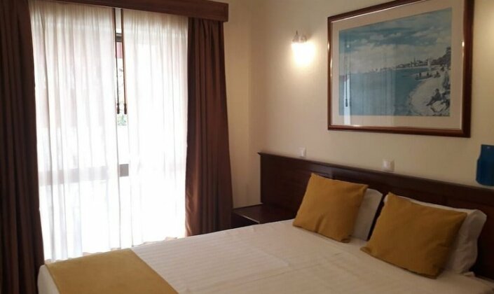 Hotel Marina S Roque - Photo5