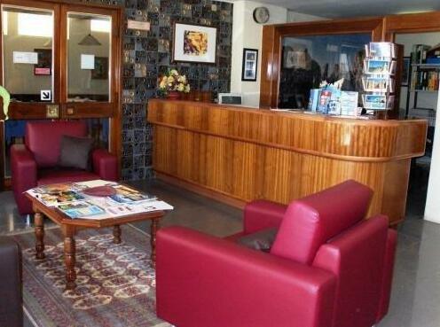 Hotel Riomar Lagos - Photo3