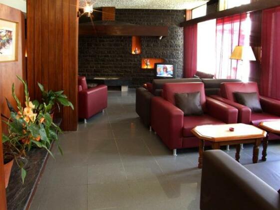Hotel Riomar Lagos - Photo4