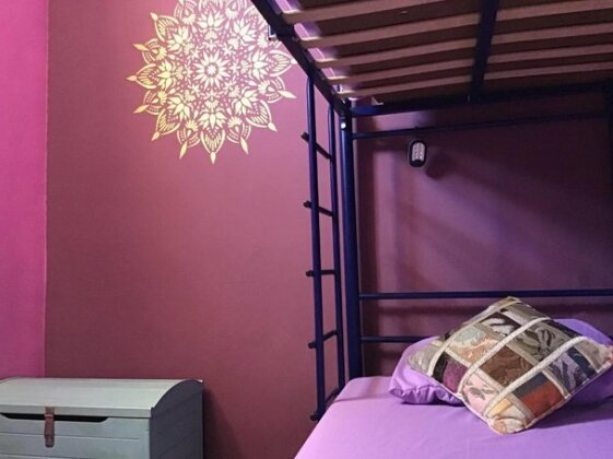 Hutch Hostel - Photo5