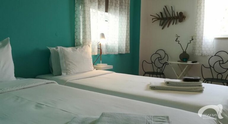 Infante Guesthouse - Photo5