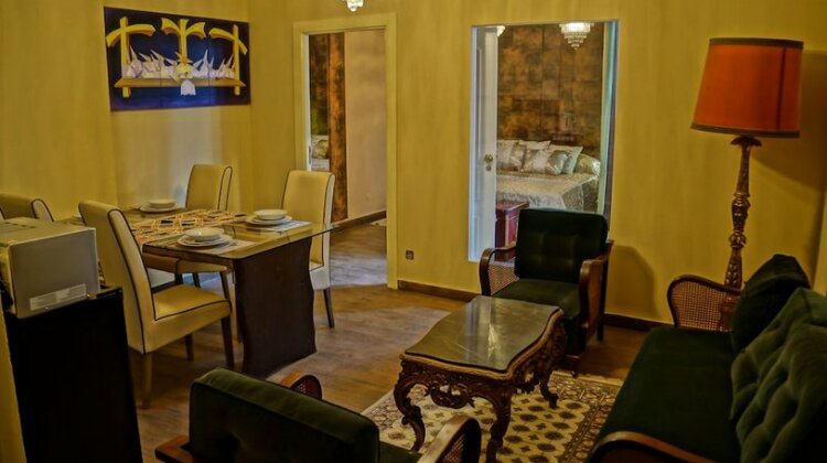 Lagos Center Studios - Photo4