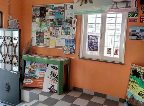 Lagos Central Hostel - Photo3