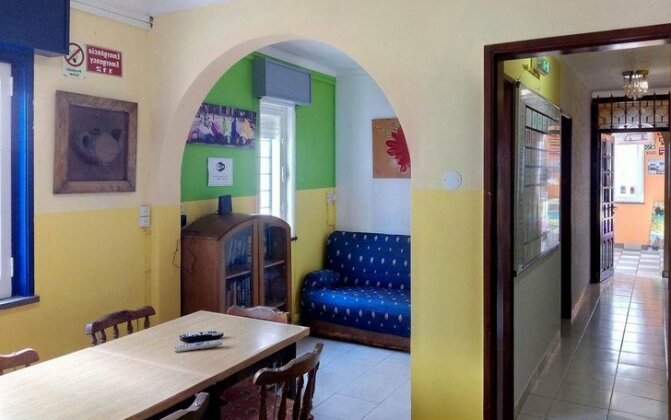 Lagos Central Hostel - Photo4