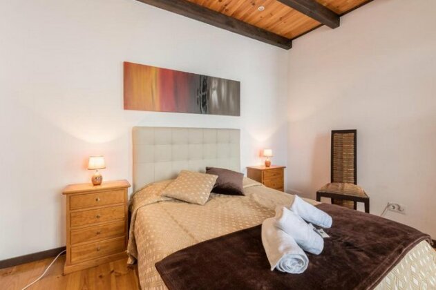 Lagos Downtown Guesthouse - Photo5