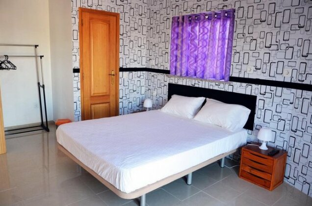 Lagos Inn Guesthouse - Photo3