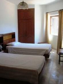 Lagos Travellers Inn - Photo4