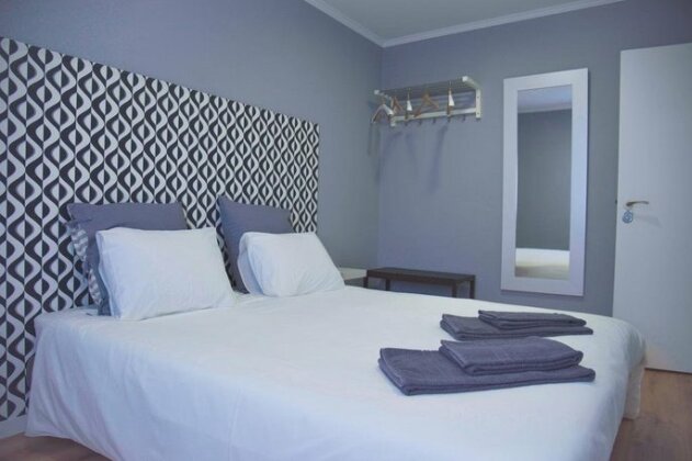 Lagos Uptown Bed & Breakfast - Photo2