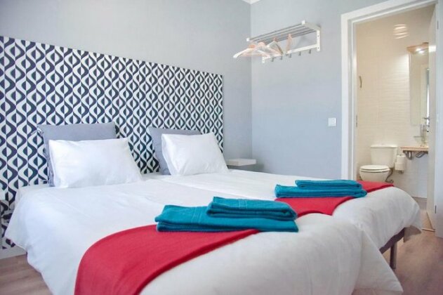 Lagos Uptown Bed & Breakfast - Photo3