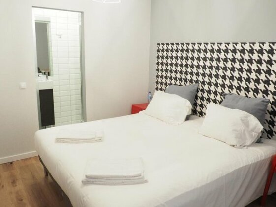 Lagos Uptown Bed & Breakfast - Photo4