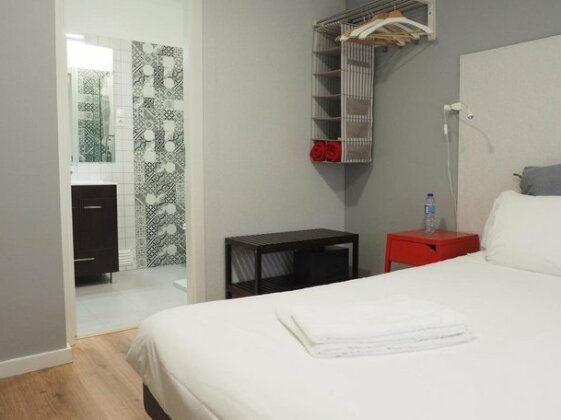 Lagos Uptown Bed & Breakfast - Photo5
