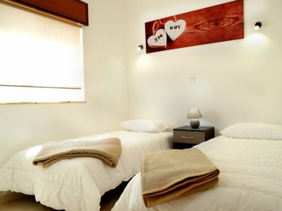 Louise Guest House - Photo4
