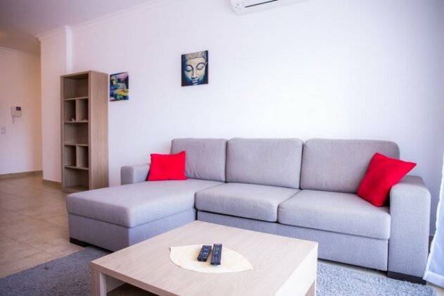 Luxury 1 Bed Fully Equipped with Pool Apartments - Photo5