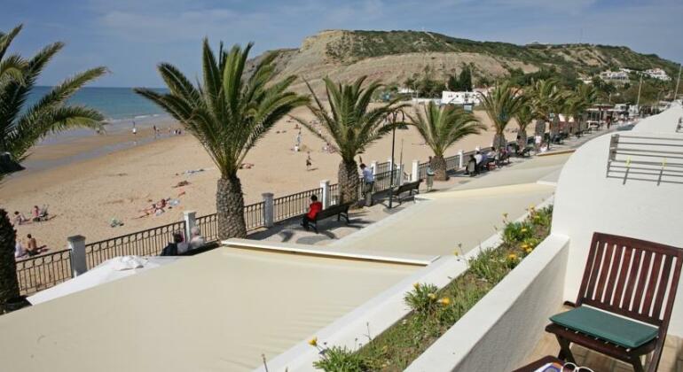 Luz Beach Apartments - Photo2