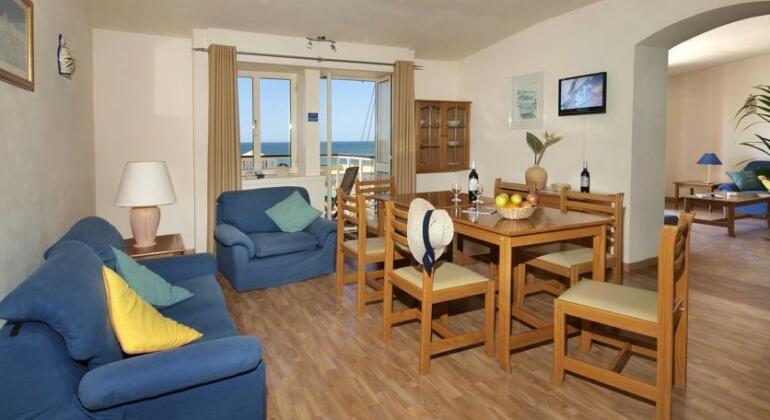 Luz Beach Apartments - Photo3