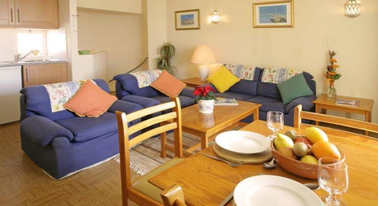Luz Beach Apartments - Photo4