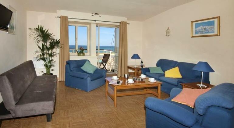 Luz Beach Apartments - Photo5