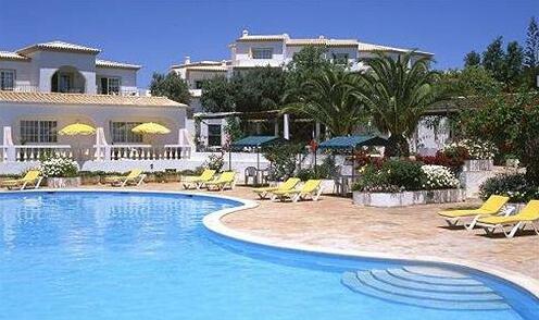 Luz Ocean Club - Photo2