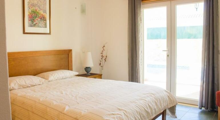 Luz Relax House - Photo4