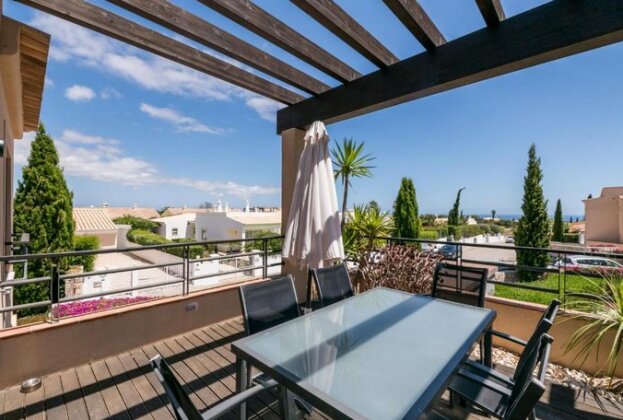 Mar da Luz Terrace