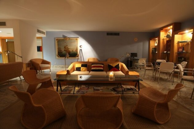 Marina Club I - Photo5