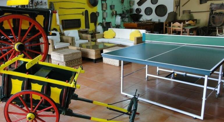 Monte da Bravura Green Resort - Photo2