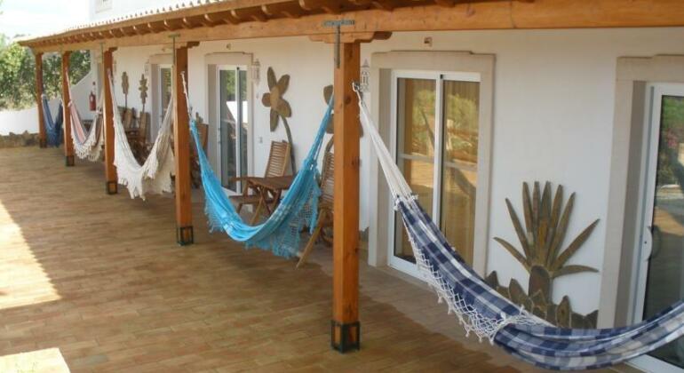 Monte da Bravura Green Resort - Photo4