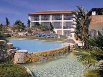 Monte D'Oiro Refugio Design Hotel Lagos - Photo2