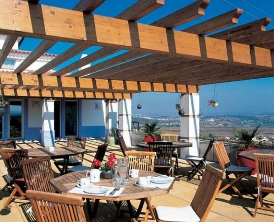 Monte D'Oiro Refugio Design Hotel Lagos - Photo4